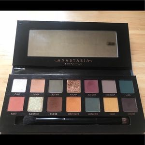 ABH Subculture palette 🎨